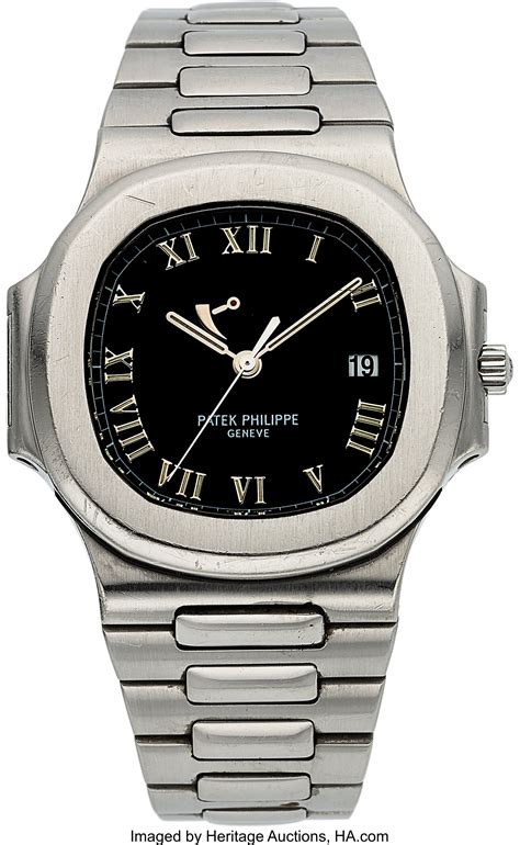 patek philippe 3710 1a 001|Pre.